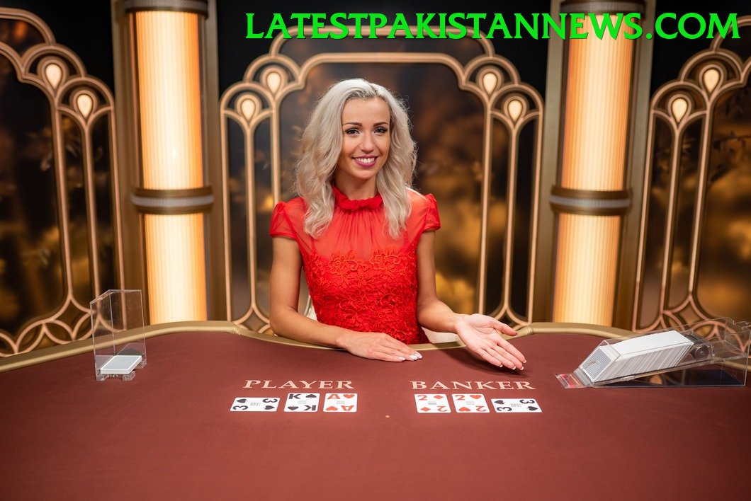 Sòng Bài Trực Tuyến - Trải nghiệm tuyệt vời