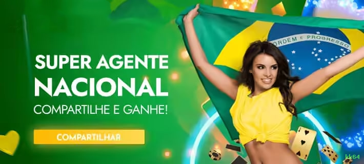 Cassino ao vivo