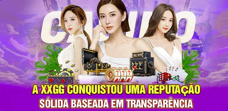 Jogos do cassino